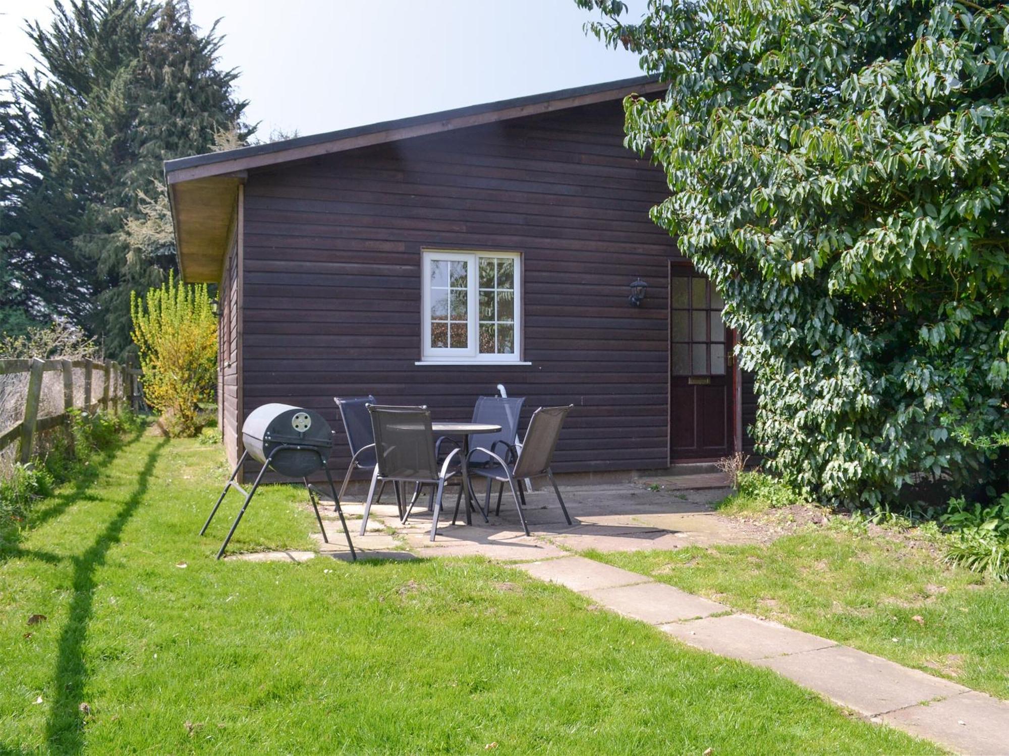 The Cottage - B4014 Wendling ภายนอก รูปภาพ