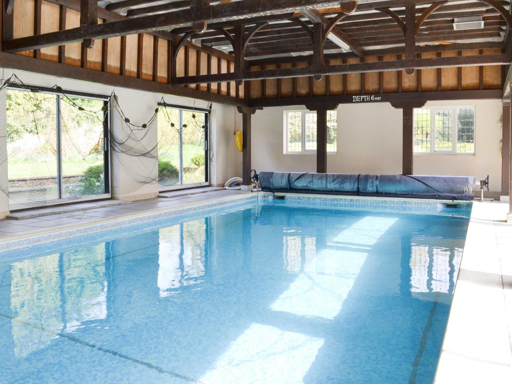 The Cottage - B4014 Wendling ภายนอก รูปภาพ
